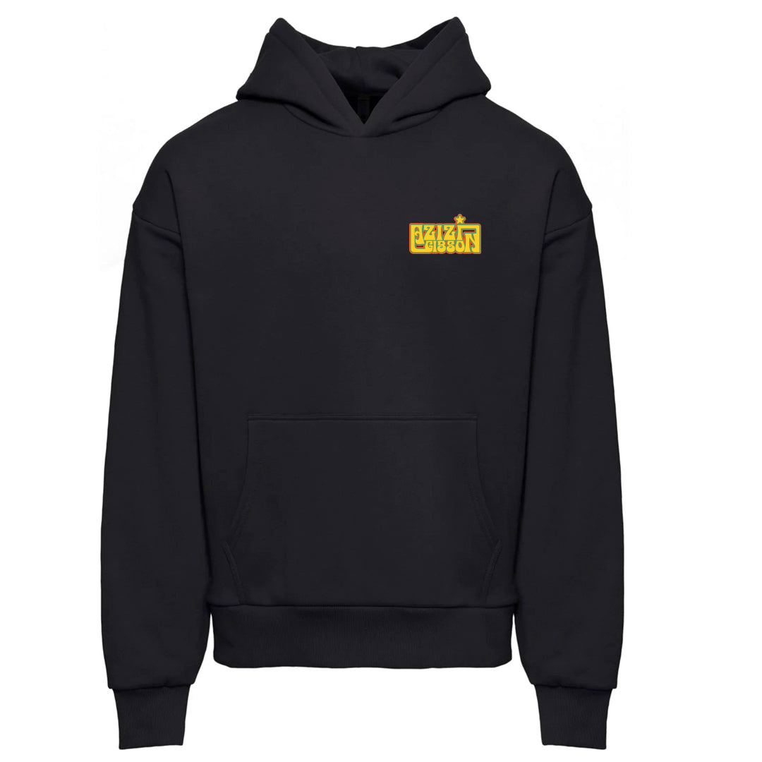 MIP FANTASY HOODIE – AziziGibson