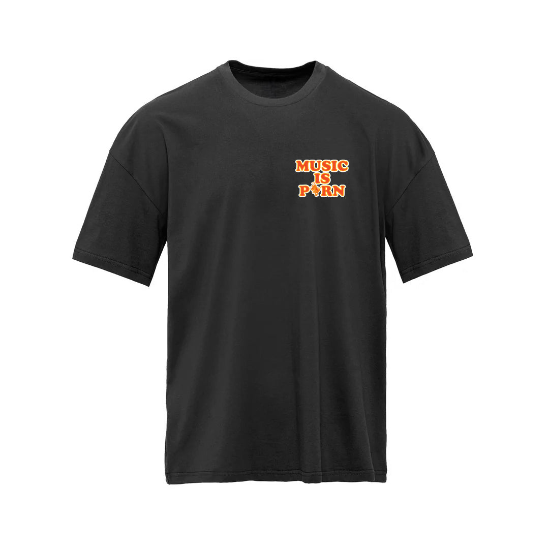 P STAR TEE – AziziGibson