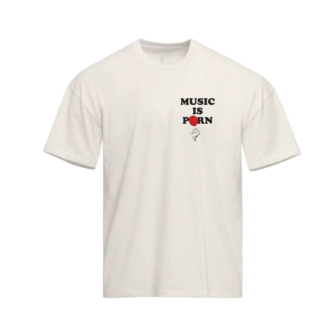 MIP BALLOON TEE – AziziGibson