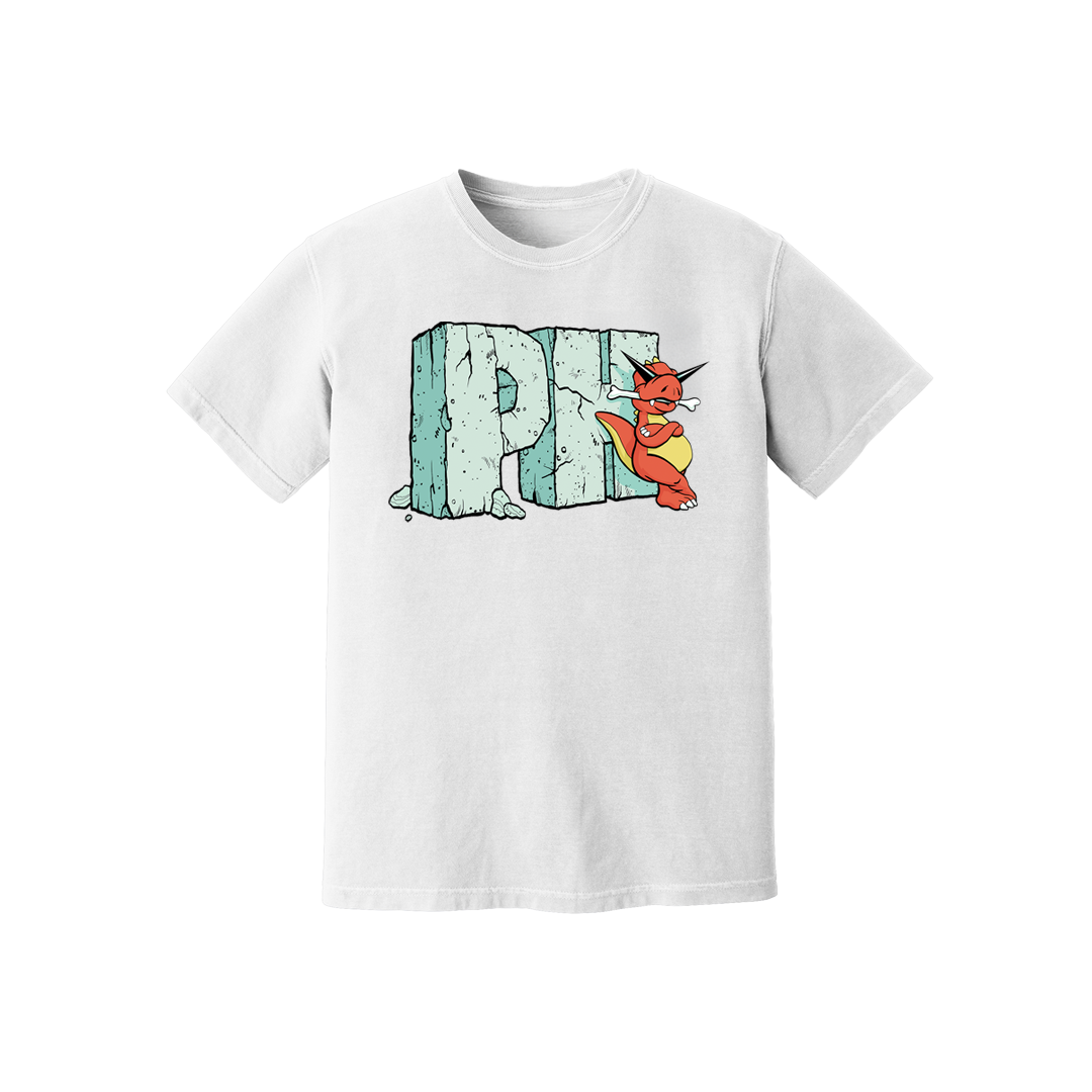 STONE COLD TEE